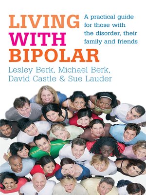cover image of Living with Bipolar
